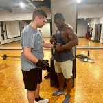 Einzeltraining