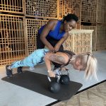 personal training abo