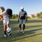 Fussballtraining Berlin