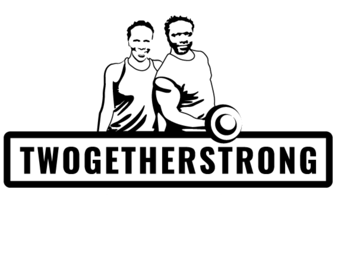 Twogetherstrong